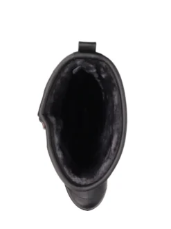 Bottes Pavers Wellingtons doublées chaudes