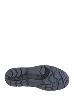 Bottes Wellington Cotswolds Kempsford noires