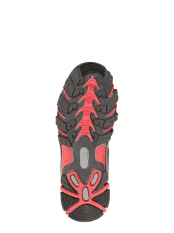 Bottes/Bottines de marche Mountain Warehouse Oscar