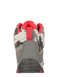 Bottes/Bottines de marche Mountain Warehouse Oscar