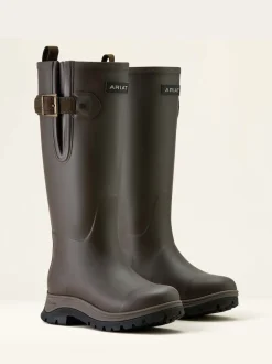 Bottes/Bottines en caoutchouc Ariat Woodstock