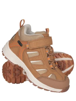 Bottes/Bottines imperméable Mountain Warehouse Drift