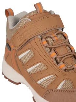 Bottes/Bottines imperméable Mountain Warehouse Drift