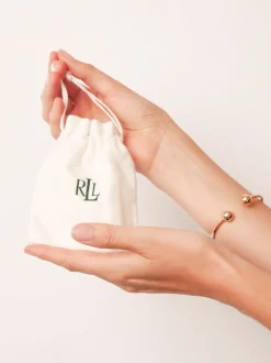 Bracelet de perles Lauren Ralph Lauren