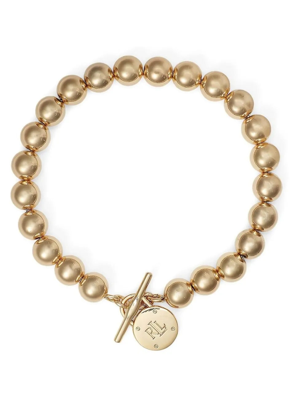 Bracelet de perles Lauren Ralph Lauren