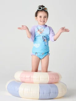 Brand Threads Ensemble de bain Bluey Filles