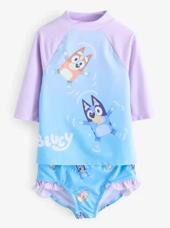 Brand Threads Ensemble de bain Bluey Filles