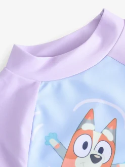 Brand Threads Ensemble de bain Bluey Filles