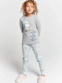 Brand Threads Pyjamas Harry Potter Ensemble