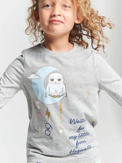 Brand Threads Pyjamas Harry Potter Ensemble