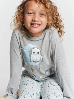 Brand Threads Pyjamas Harry Potter Ensemble