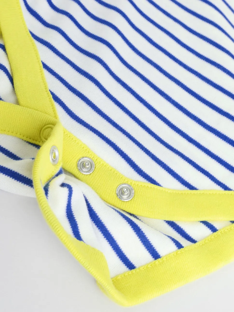 brillant - Lot de 5 bodys à manches longues pour bébé