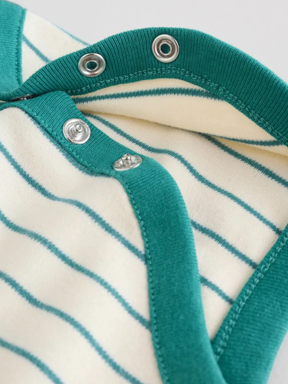 brillant - Lot de 5 bodys bébé