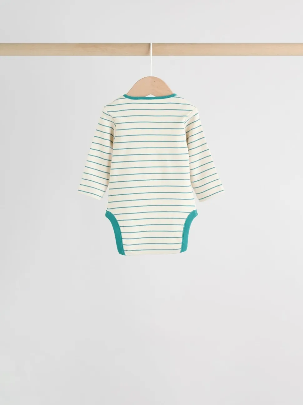 brillant - Lot de 5 bodys bébé