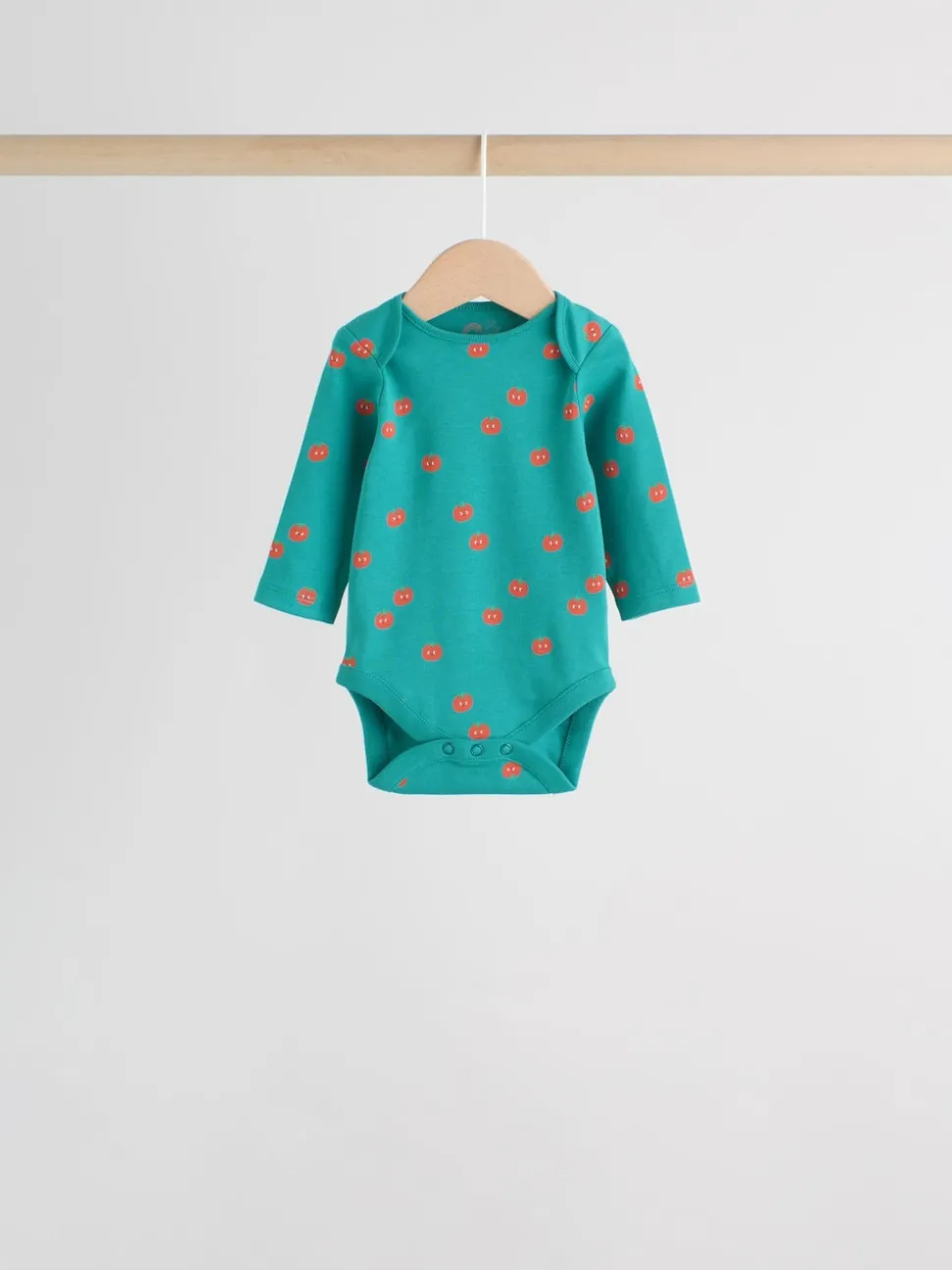 brillant - Lot de 5 bodys bébé