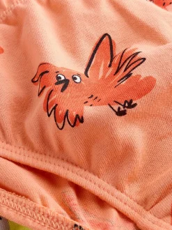 brillant - Lot de 7 slips en coton (1.5-10ans)