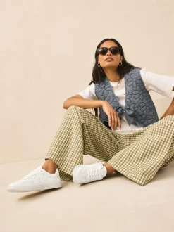 Broderie neutre - Formateurs lacets