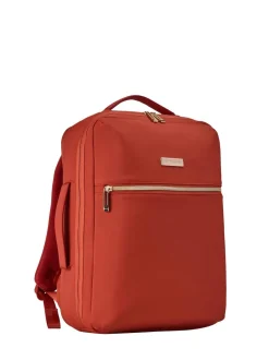 Cabin Max Ravello 40x30x15 | 40x30x20 Sac à dos cabine extensible 18-24L