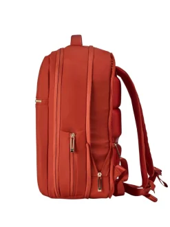 Cabin Max Ravello 40x30x15 | 40x30x20 Sac à dos cabine extensible 18-24L