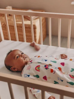 Caractère lumineux - 2.5 TOG Combinaison de nuit matelassée Bébé