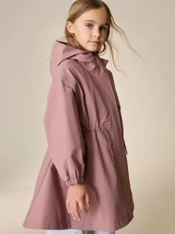 caramel - Cagoule imperméable à jupe (3-16ans)