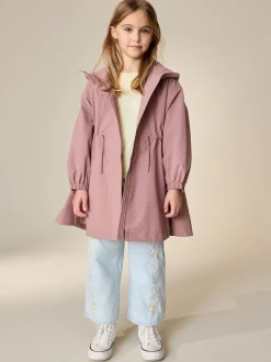caramel - Cagoule imperméable à jupe (3-16ans)