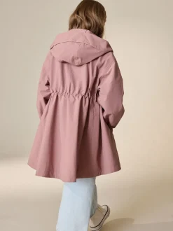 caramel - Cagoule imperméable à jupe (3-16ans)