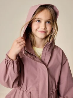 caramel - Cagoule imperméable à jupe (3-16ans)