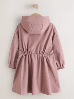 caramel - Cagoule imperméable à jupe (3-16ans)