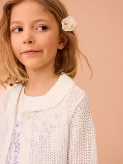 Cardigan Laura Ashley en maille