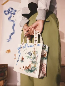 Cath Kidston petit sac à dos Great Ormond Street Hospital