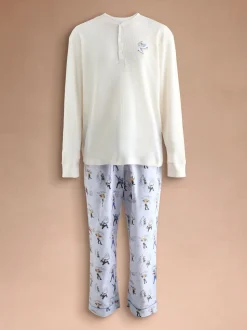 Cath Kidston Pyjama Lilah et Lewis homme