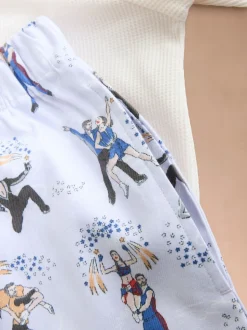 Cath Kidston Pyjama Lilah et Lewis homme