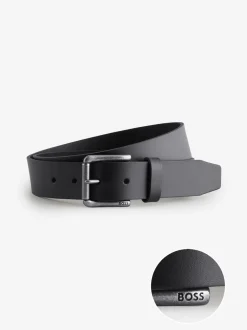Ceinture BOSS Joris à logo
