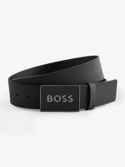 Ceinture BOSS logo