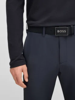 Ceinture BOSS logo