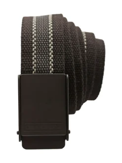 Ceinture Calvin Klein Golf Webbing noire