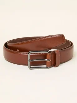 Ceinture FatFace Smart en cuir