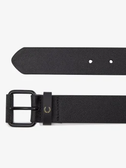 Ceinture Fred Perry Scotchgrain