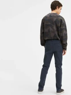 Ceinture Levi's® Alderpoint en métal