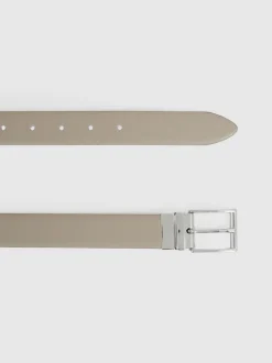 Ceintures réversibles en cuir Reiss Ricky