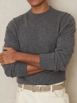 Ceintures réversibles en cuir Reiss Ricky