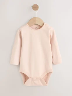 Cerise marron - Ensemble 2 pièces avec salopette matelassée et body bébé (0mois-3ans)
