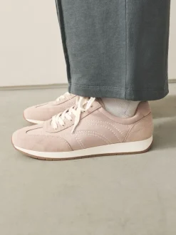 chameau - Baskets à lacets Forever Comfort® à empiècements