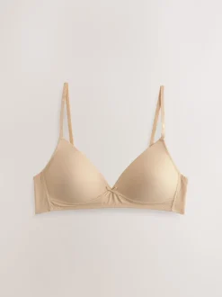 Chameau/Noir - Paquet de soutiens-gorge d'entraînement 2