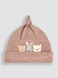 Chapeau Bébé JoJo Maman Bébé Friends