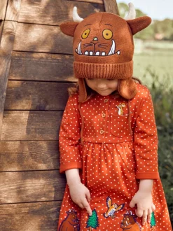 Chapeau JoJo Maman Bébé The Gruffalo pour enfant