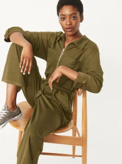 charbon de bois - Converse Chuck Taylor All Star Ox Trainers