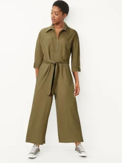 charbon de bois - Converse Chuck Taylor All Star Ox Trainers