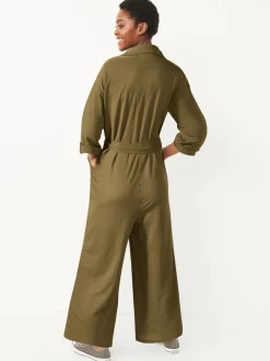 charbon de bois - Converse Chuck Taylor All Star Ox Trainers